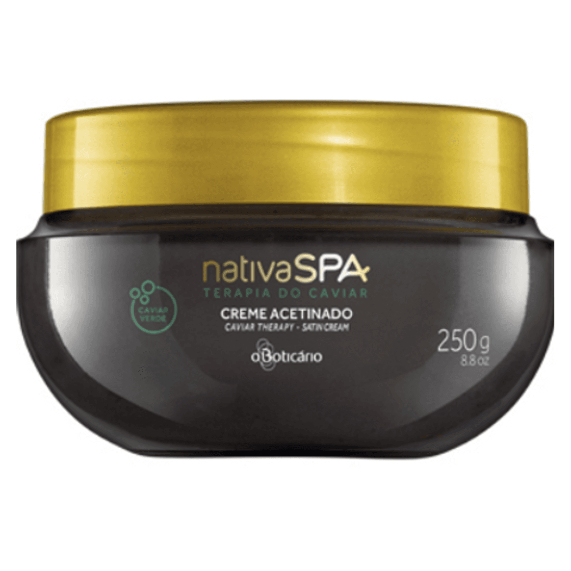 Producto Nativa SPA Creme Hidratante Acetinado Caviar