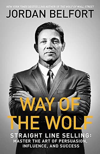 Libro Way Of The Wolf