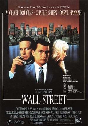 Película Wall Street