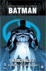 Book Batman