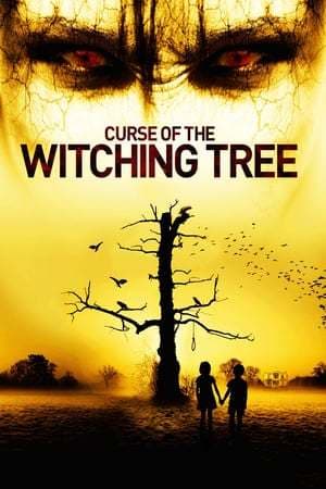 Película Curse of the Witching Tree