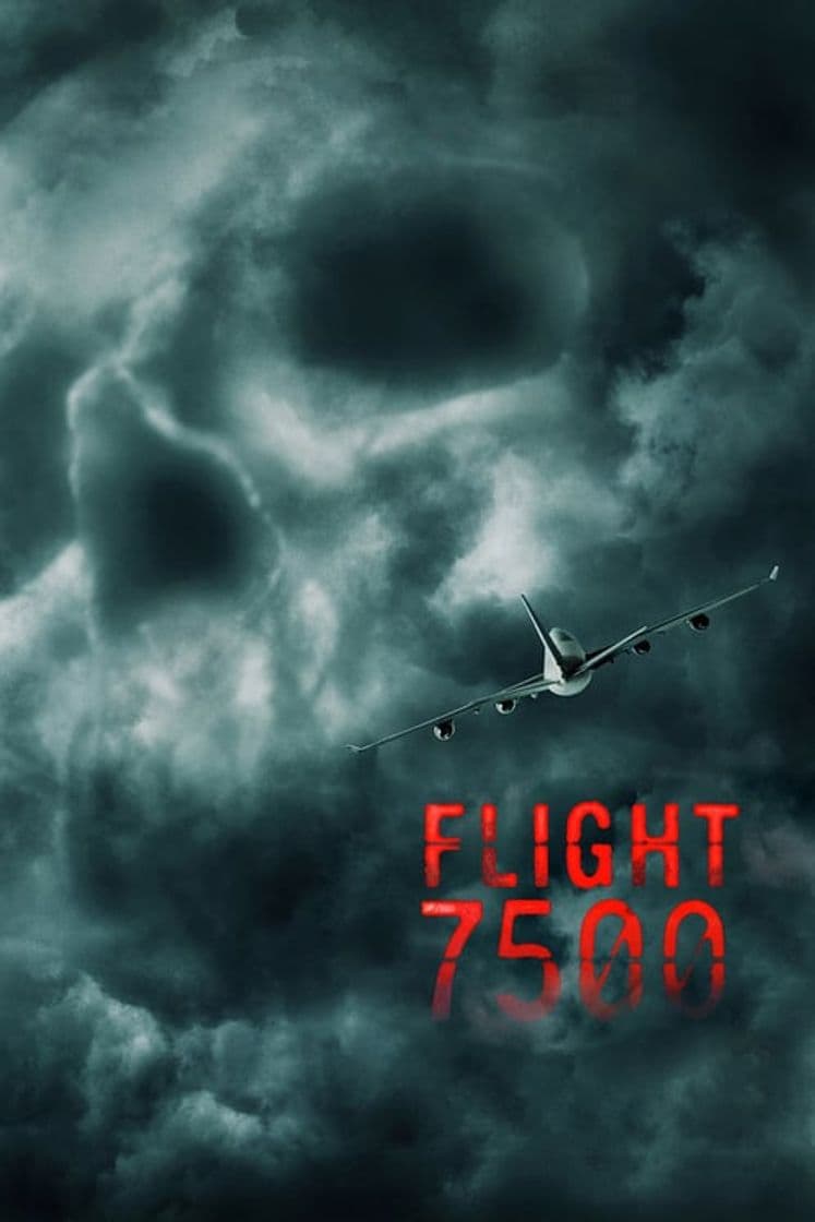 Película Flight 7500