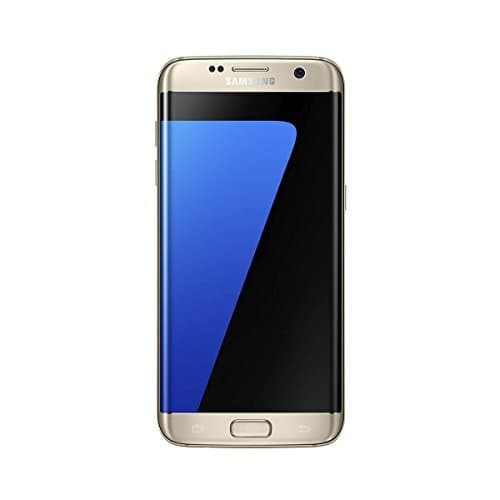 Electrónica Samsung Galaxy S7 - Smartphone Libre de 5.1"