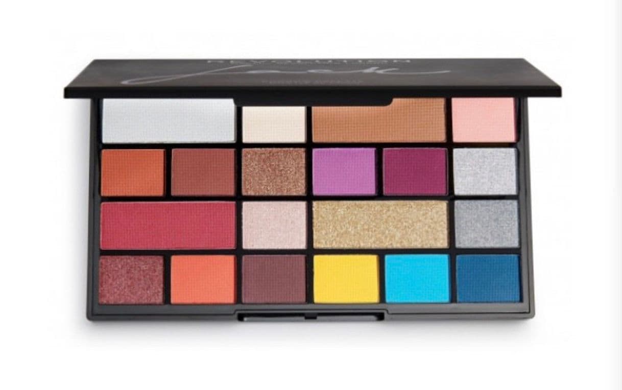 Product Jack Paleta de Sombras Revolution precio