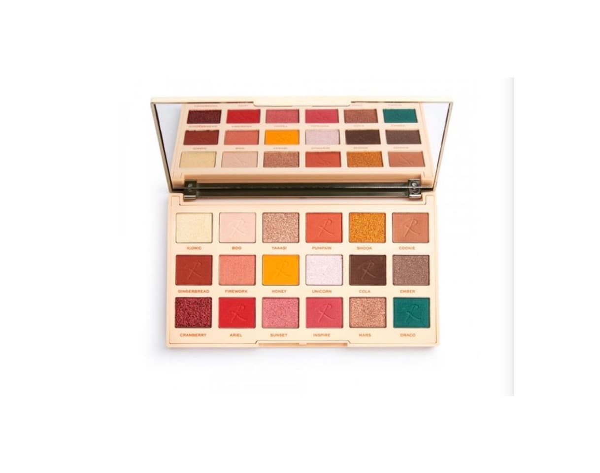 Product Roxxsaurus Paleta Sombra de Ojos Revolution precio