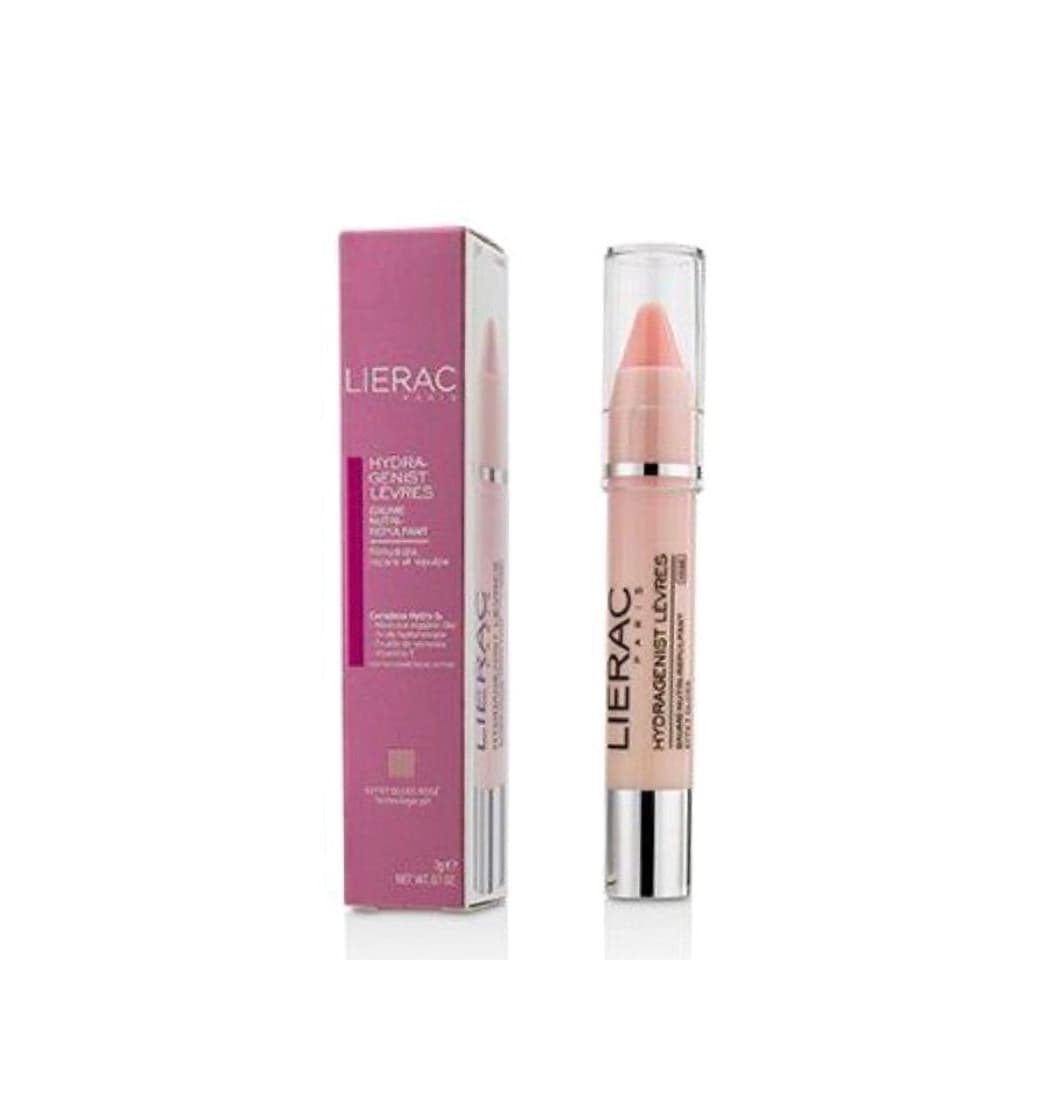 Product Lierac Labios Bálsamo Gloss Rosado Stick 3 gr