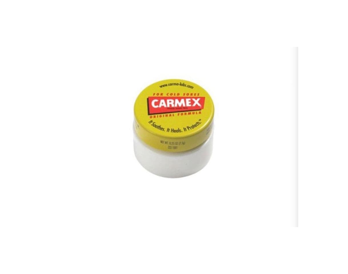 Product BALSAMO LABIAL Carmex precio