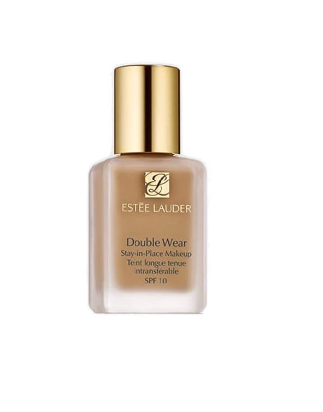 Product Double Wear Stay-In-Place Oil-Control Spf 10 ESTEE LAUDER ...