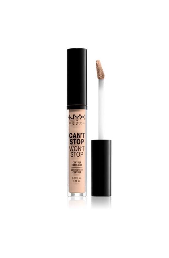 Product NYX Can't Stop Won't Stop Contour Concealer