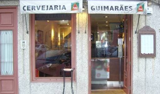 Restaurantes Cervejaria Guimarães