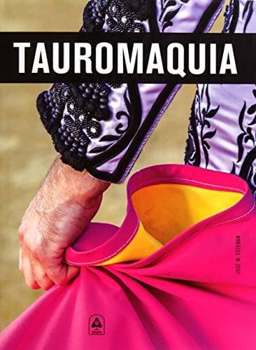 Libro Tauromaquia