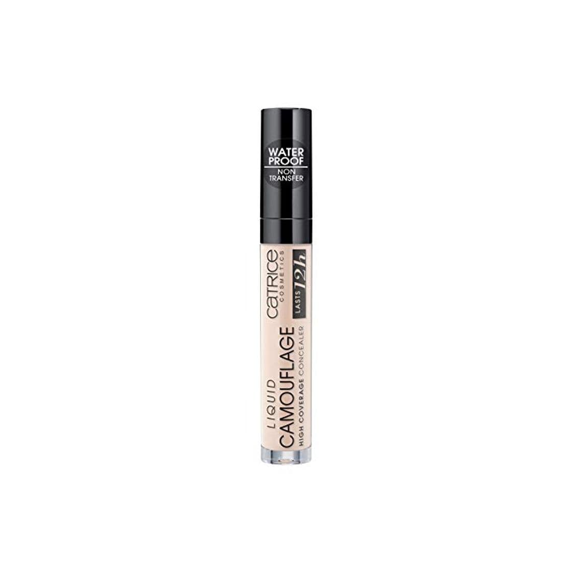 Belleza CORRECTOR LIQUIDO CAMOUFLAGE GRAN COBERTURA