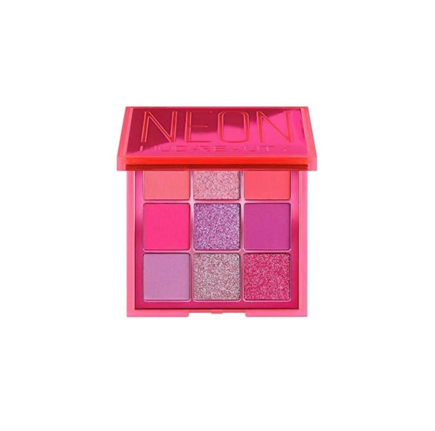 Product Paleta NEON ROSA