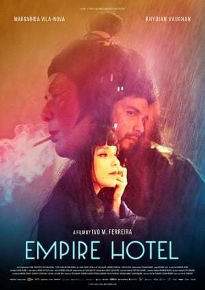 Movie Empire Hotel