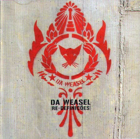 Music Da Weasel - Re-Definições