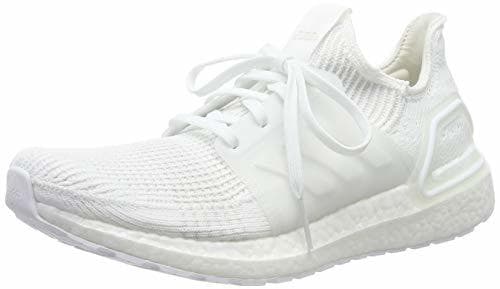 Fashion adidas Ultraboost 19 M, Zapatillas de Running para Hombre, Blanco