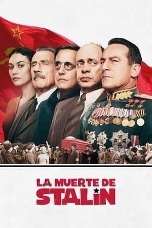 Movie The Death of Stalin