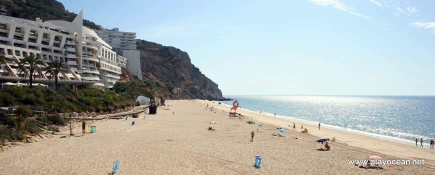 Place Praia da Califórnia