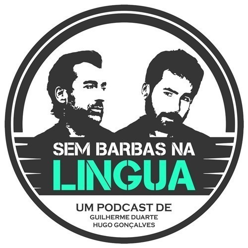 Canción Sem Barbas Na Língua 