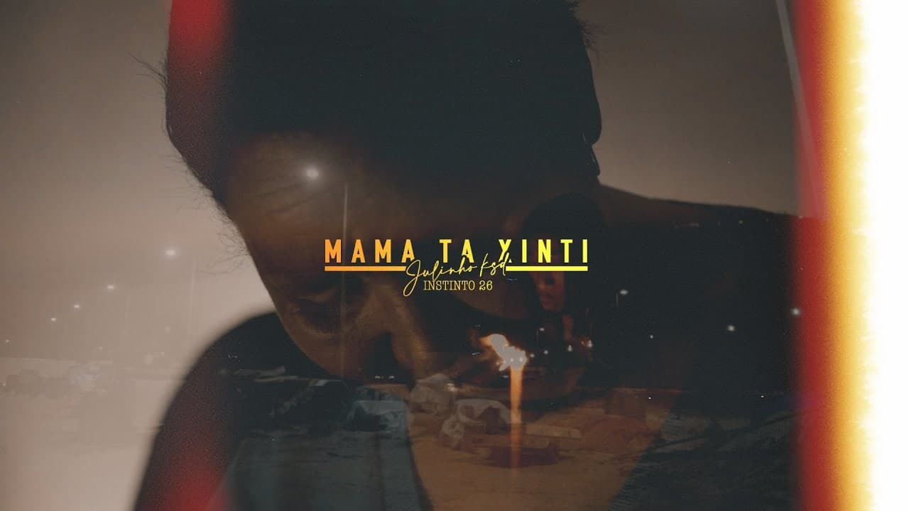 Canción Mama Ta Xinti