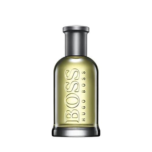 Product Hugo Boss Boss Bottled Agua Perfumada – 100 ml