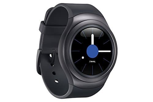 Fitness Samsung Gear S2 Sport - Smartwatch