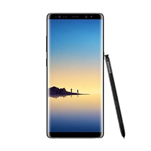 Product Samsung Galaxy Note8 - Smartphone libre de 6.3" (Android , 4G, WiFi,