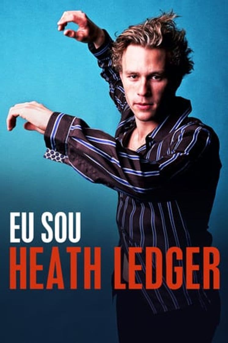 Movie I Am Heath Ledger