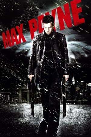 Movie Max Payne