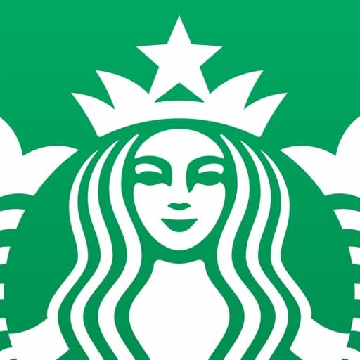 App Starbucks