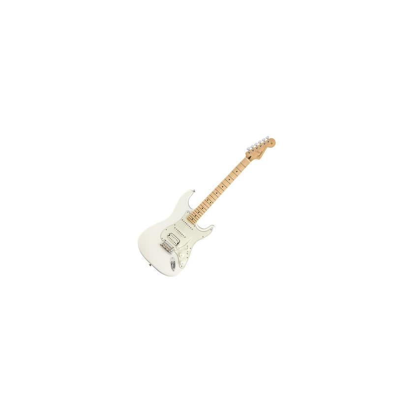 Product Fender stratocaster