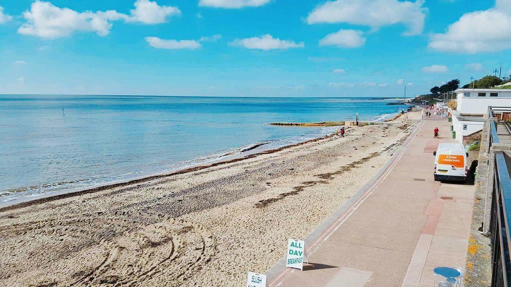 Place Clacton-on-Sea