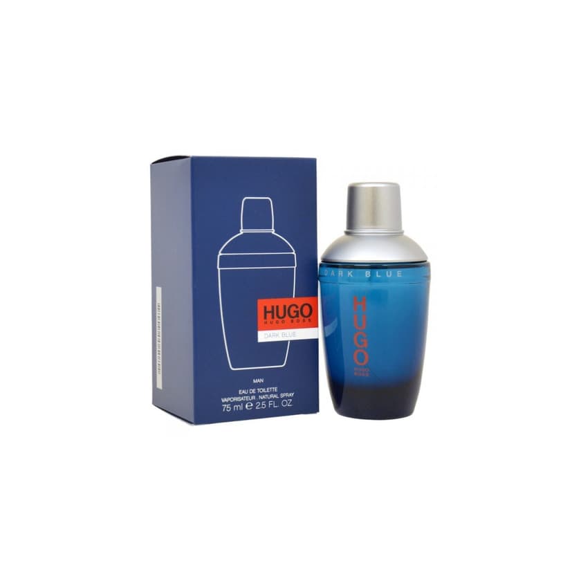 Product Hugo Boss Dark blue 