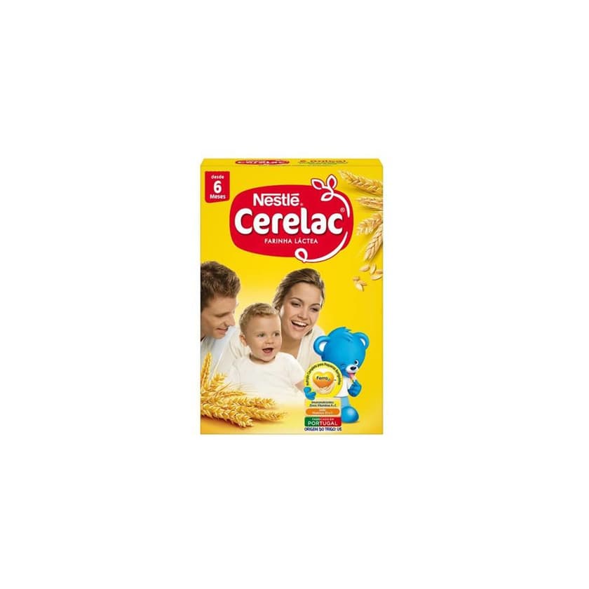 Product Cerelac