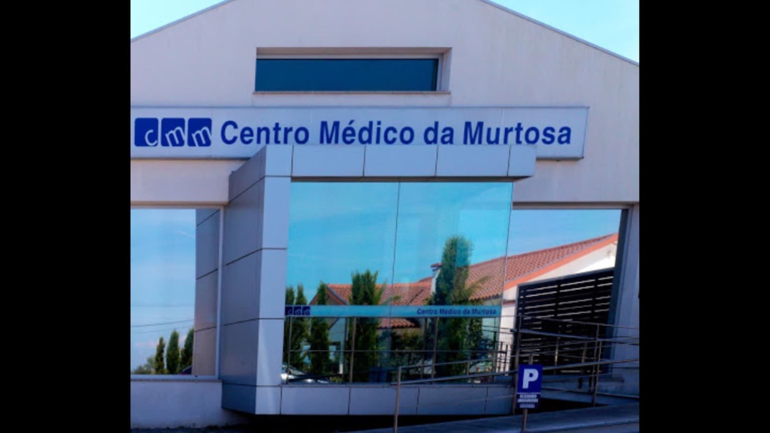 Place Grupo centro médico da Praça - valega