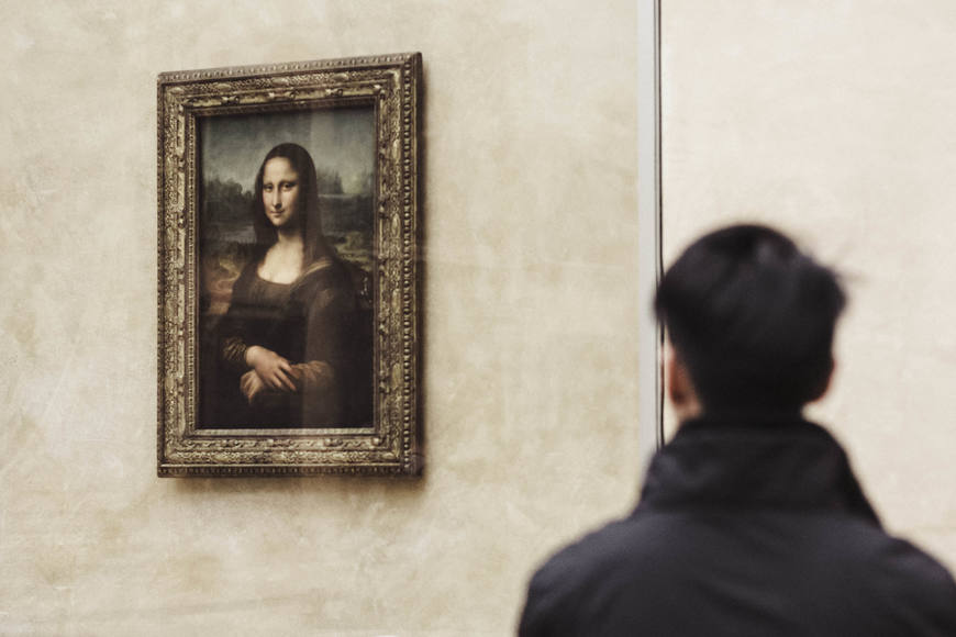 Lugar Galerie Mona Lisa