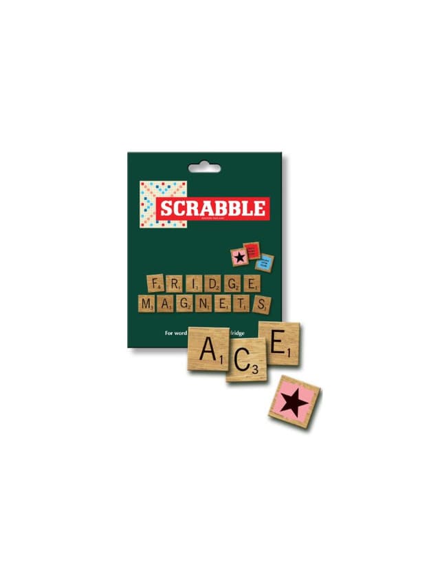 Product Scrabble