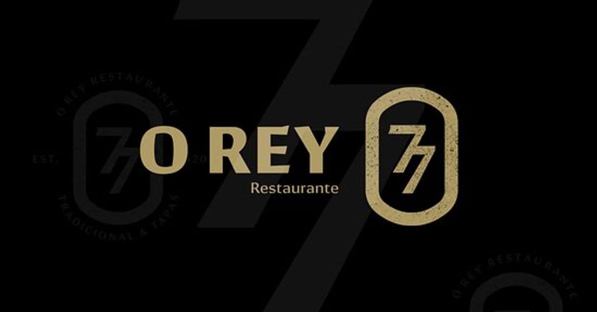 Restaurants O Rey 77 Restaurante