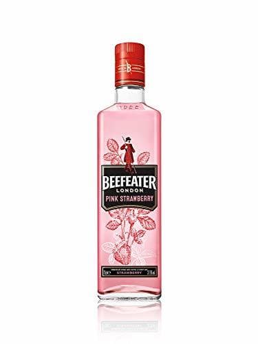 Product Beefeater Pink Ginebra Rosa