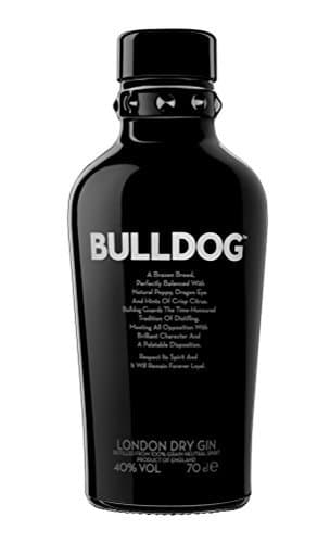 Product Bulldog Ginebra