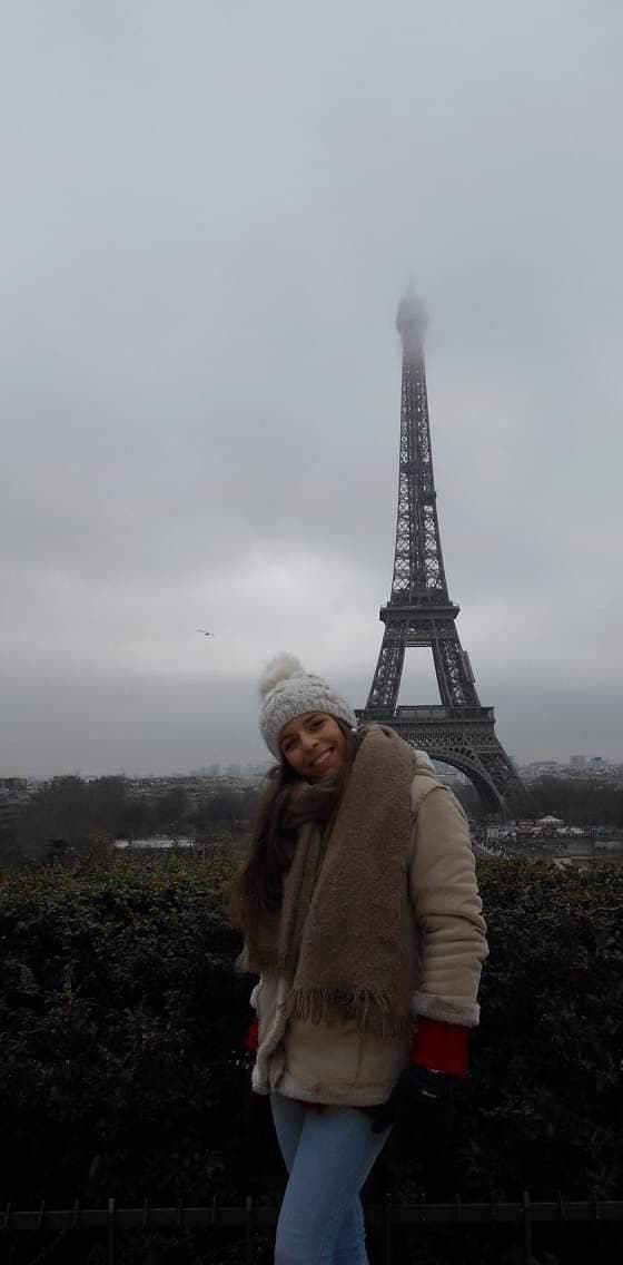 Lugar Jardin des Tuileries