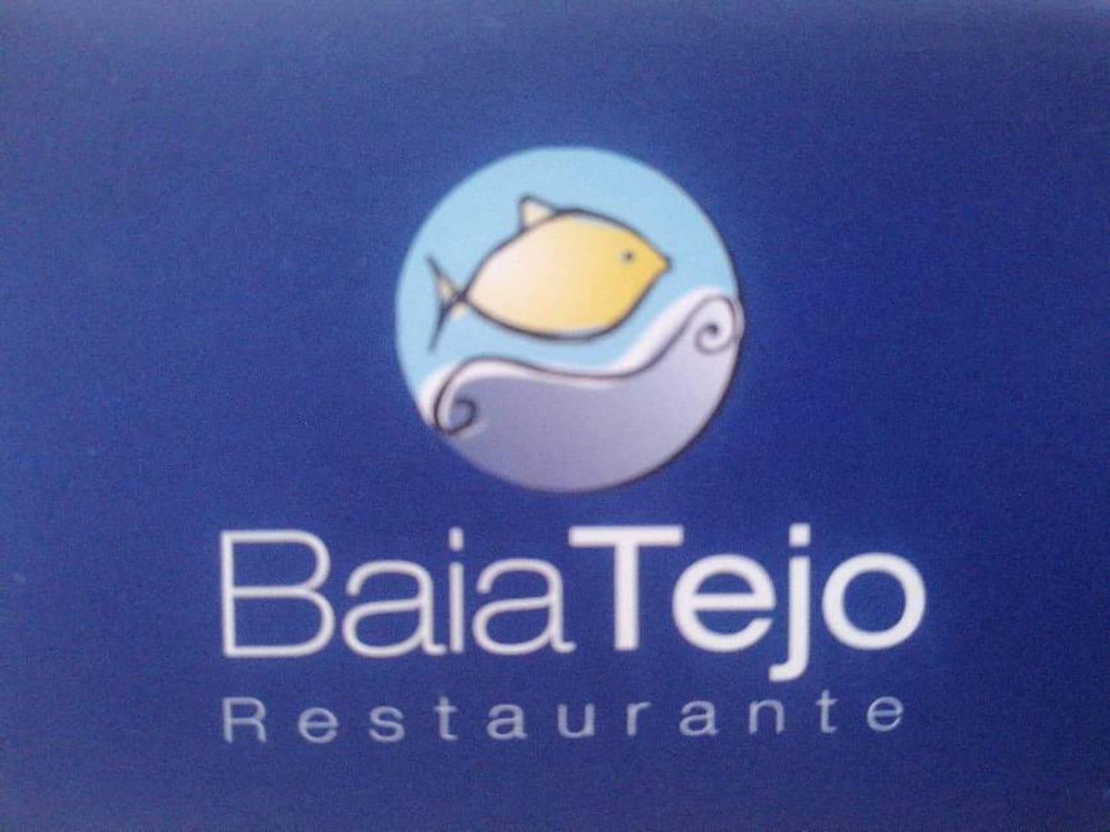 Restaurants Restaurante Baia Tejo