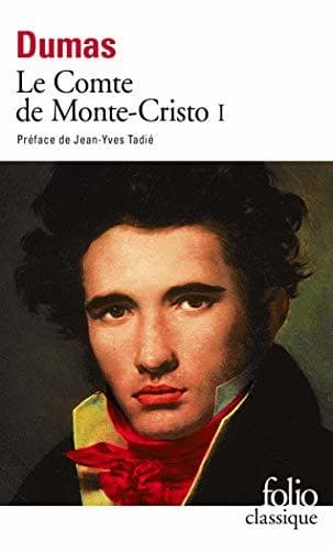 Book Le Comte de Monte-Cristo