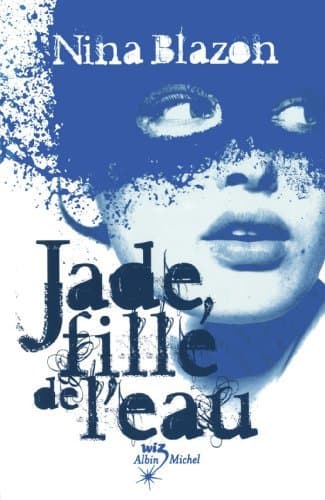 Book Jade, fille de l'eau: 1