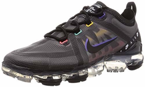 Moda Air Vapormax 2019 SE 023 Black Black P CL1240-023