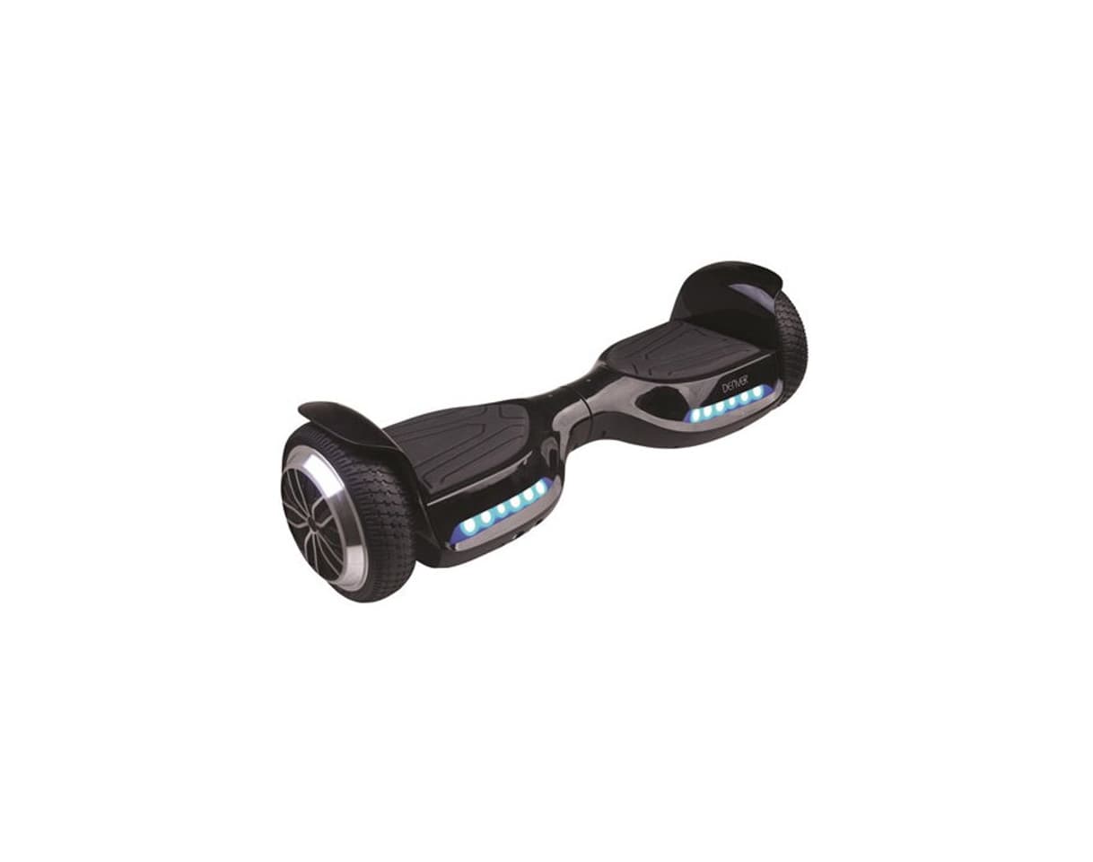 Product Hoverboard DENVER DBO Black