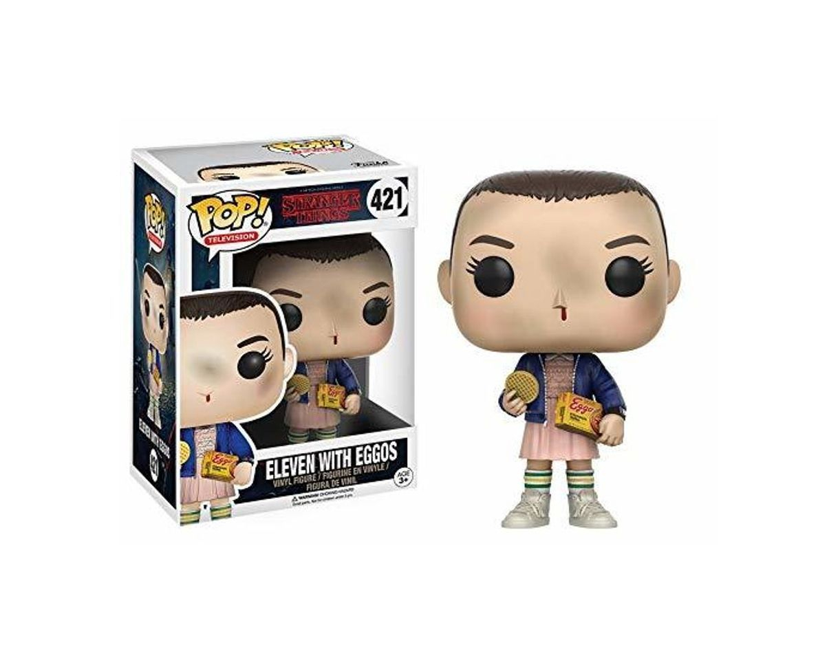 Game Funko Pop 13318