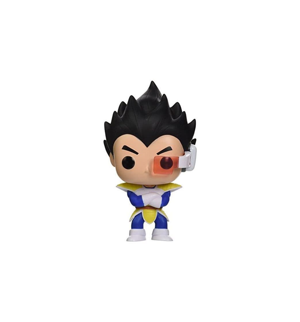 Game Funko Pop! - Dragonball Z Vegeta Figura de Vinilo