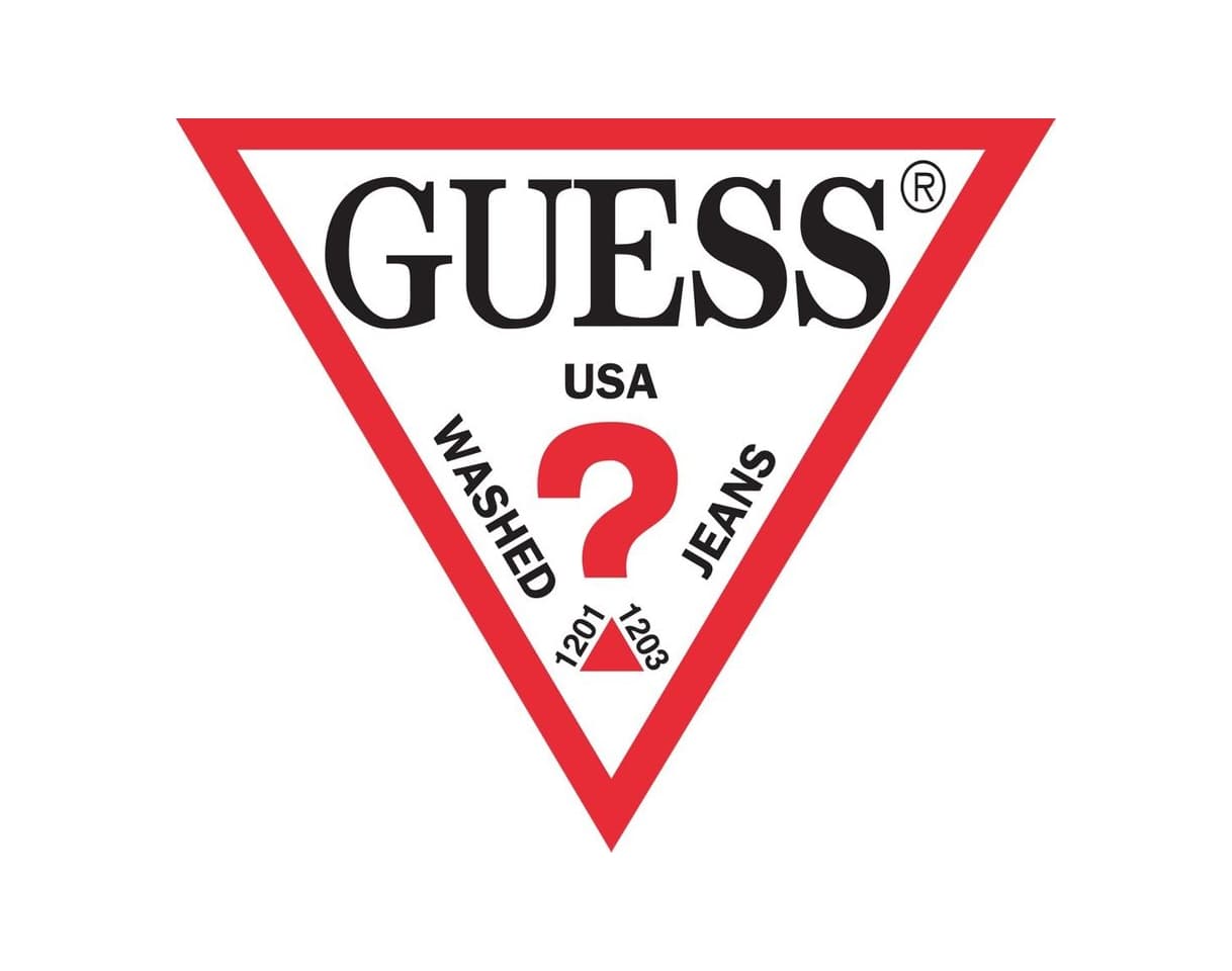 Product GUESS