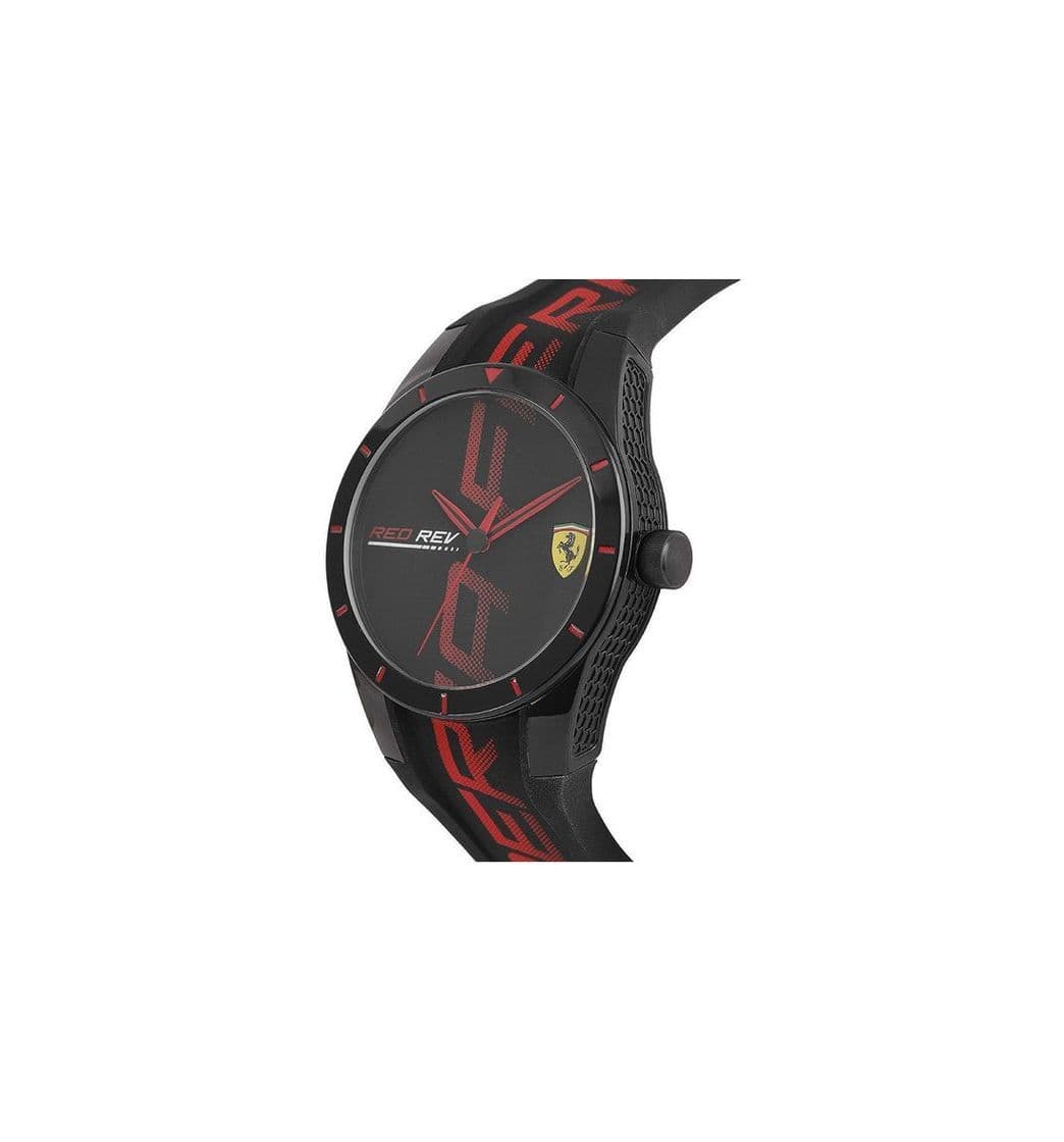 Product Scuderia Ferrari Reloj de Pulsera 830614